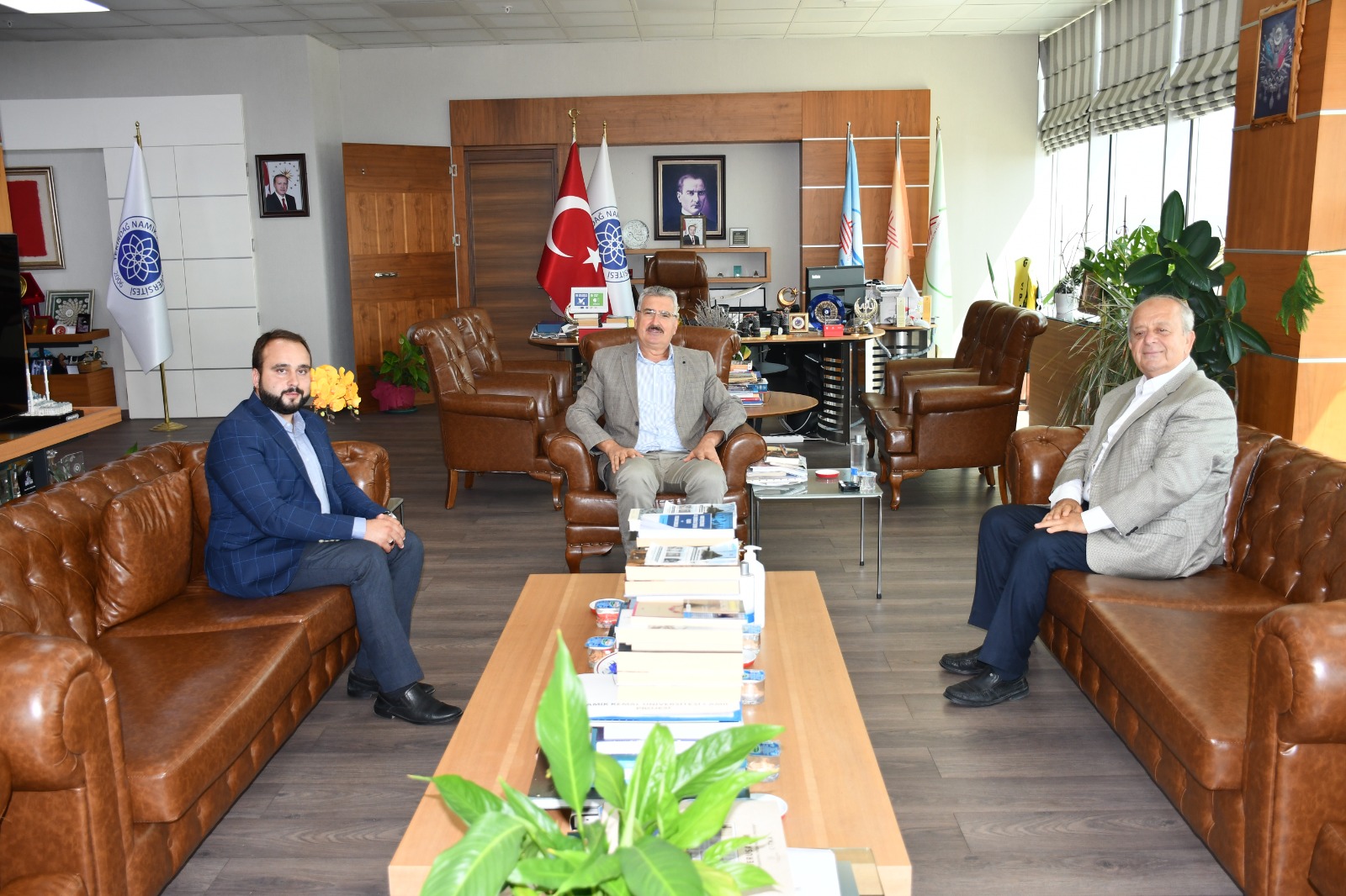 Namık Kemal Üniversitesi0